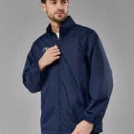 Ветровка FN Storm Dark Blue - Ветровка FN Storm Dark Blue
