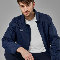 Ветровка FN Storm Dark Blue - Ветровка FN Storm Dark Blue