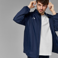 Ветровка FN Storm Dark Blue - Ветровка FN Storm Dark Blue