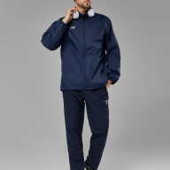Ветровка FN Storm Dark Blue - Ветровка FN Storm Dark Blue