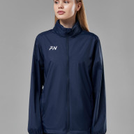 Ветровка FN Storm Dark Blue - Ветровка FN Storm Dark Blue
