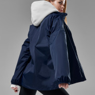 Ветровка FN Storm Dark Blue - Ветровка FN Storm Dark Blue