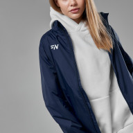 Ветровка FN Storm Dark Blue - Ветровка FN Storm Dark Blue