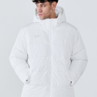 Пуховик FN Snowfall (Short) White - Пуховик FN Snowfall (Short) White