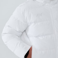 Пуховик FN Snowfall (Short) White - Пуховик FN Snowfall (Short) White