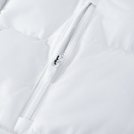 Пуховик FN Snowfall (Short) White - Пуховик FN Snowfall (Short) White