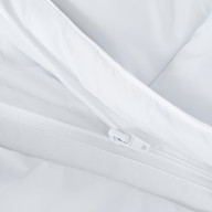 Пуховик FN Snowfall (Short) White - Пуховик FN Snowfall (Short) White