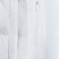 Пуховик FN Snowfall (Short) White - Пуховик FN Snowfall (Short) White