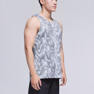 Майка KELME Knitted Vest Grey - Майка KELME Knitted Vest Grey