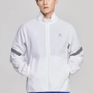Ветровка KELME Woven Jacket White - Ветровка KELME Woven Jacket White