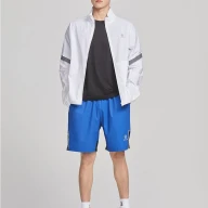 Ветровка KELME Woven Jacket White - Ветровка KELME Woven Jacket White
