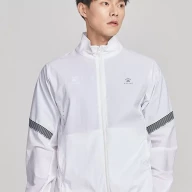 Ветровка KELME Woven Jacket White - Ветровка KELME Woven Jacket White