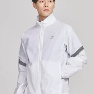 Ветровка KELME Woven Jacket White - Ветровка KELME Woven Jacket White