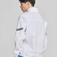 Ветровка KELME Woven Jacket White - Ветровка KELME Woven Jacket White
