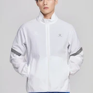 Ветровка KELME Woven Jacket White - Ветровка KELME Woven Jacket White
