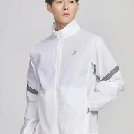 Ветровка KELME Woven Jacket White - Ветровка KELME Woven Jacket White