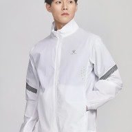 Ветровка KELME Woven Jacket White - Ветровка KELME Woven Jacket White