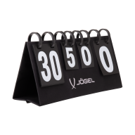 Табло для счета JA-300, 2 цифры - downloaded from prime-sport.ru