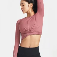 Лонгслив KELME Long Sleeve T-Shirt Pink - Лонгслив KELME Long Sleeve T-Shirt Pink