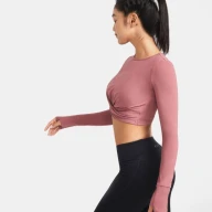Лонгслив KELME Long Sleeve T-Shirt Pink - Лонгслив KELME Long Sleeve T-Shirt Pink