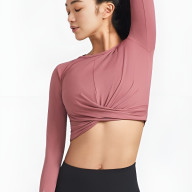 Лонгслив KELME Long Sleeve T-Shirt Pink - Лонгслив KELME Long Sleeve T-Shirt Pink