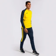 Олимпийка JOMA ECO CHAMPIONSHIP 102749.903 - Олимпийка JOMA ECO CHAMPIONSHIP 102749.903