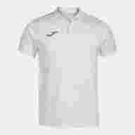 Поло JOMA MONTREAL BLANCO - Поло JOMA MONTREAL BLANCO