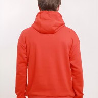Худи KELME Hooded Sweater Orange - Худи KELME Hooded Sweater Orange