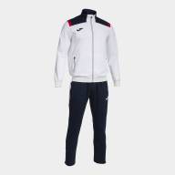 Спортивный костюм JOMA TOLEDO 103615 203 - Спортивный костюм JOMA TOLEDO 103615 203