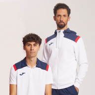 Спортивный костюм JOMA TOLEDO 103615 203 - Спортивный костюм JOMA TOLEDO 103615 203