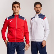 Спортивный костюм JOMA TOLEDO 103615 203 - Спортивный костюм JOMA TOLEDO 103615 203