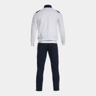 Спортивный костюм JOMA TOLEDO 103615 203 - Спортивный костюм JOMA TOLEDO 103615 203