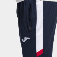 Спортивный костюм JOMA TOLEDO 103615 203 - Спортивный костюм JOMA TOLEDO 103615 203