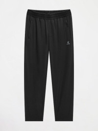 Брюки KELME Knitted Trousers Black