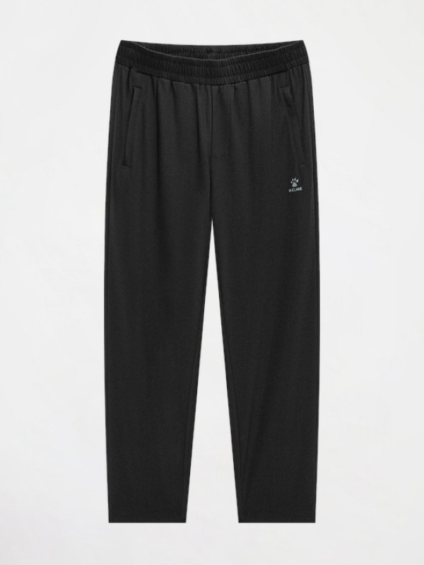 Брюки KELME Knitted Trousers Black