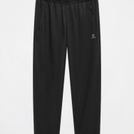 Брюки KELME Knitted Trousers Black - Брюки KELME Knitted Trousers Black