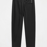 Брюки KELME Knitted Trousers Black - Брюки KELME Knitted Trousers Black