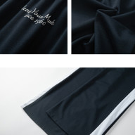 Брюки KELME Knitted Trousers Blue - Брюки KELME Knitted Trousers Blue