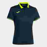 Поло JOMA CHAMPIONSHIP VI Темно синий - Поло JOMA CHAMPIONSHIP VI Темно синий