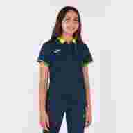 Поло JOMA CHAMPIONSHIP VI Темно синий - Поло JOMA CHAMPIONSHIP VI Темно синий