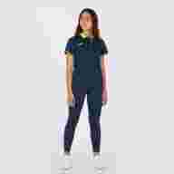 Поло JOMA CHAMPIONSHIP VI Темно синий - Поло JOMA CHAMPIONSHIP VI Темно синий