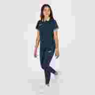 Поло JOMA CHAMPIONSHIP VI Темно синий - Поло JOMA CHAMPIONSHIP VI Темно синий