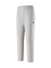Брюки KELME Woven Cropped Trousers Grey