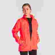 Женский дождевик JOMA GALIA Коралловый - Женский дождевик JOMA GALIA Коралловый