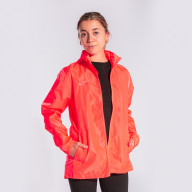 Женский дождевик JOMA GALIA Коралловый - Женский дождевик JOMA GALIA Коралловый