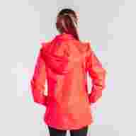 Женский дождевик JOMA GALIA Коралловый - Женский дождевик JOMA GALIA Коралловый