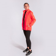 Женский дождевик JOMA GALIA Коралловый - Женский дождевик JOMA GALIA Коралловый