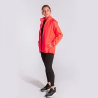 Женский дождевик JOMA GALIA Коралловый - Женский дождевик JOMA GALIA Коралловый