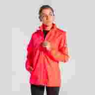 Женский дождевик JOMA GALIA Коралловый - Женский дождевик JOMA GALIA Коралловый