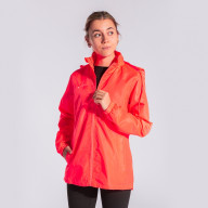 Женский дождевик JOMA GALIA Коралловый - Женский дождевик JOMA GALIA Коралловый